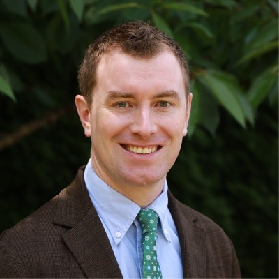 Gavin Willis