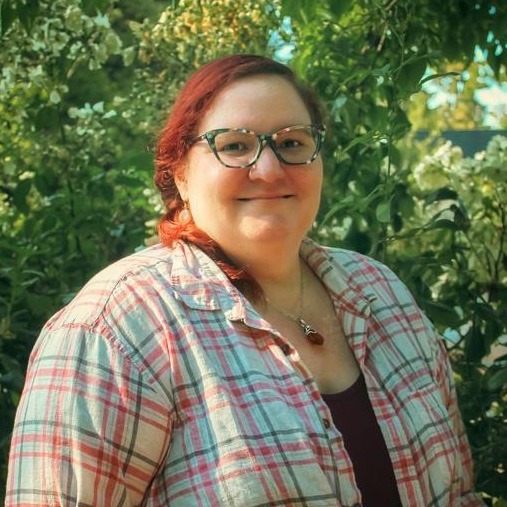 Elisa Lockhart, Organization & Operations Manager