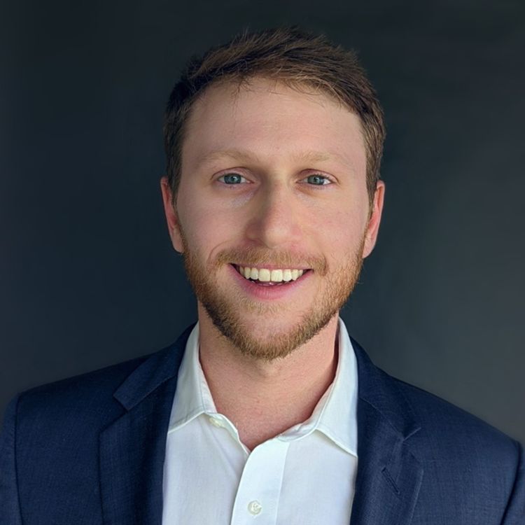Micah Weiss, Board Vice President